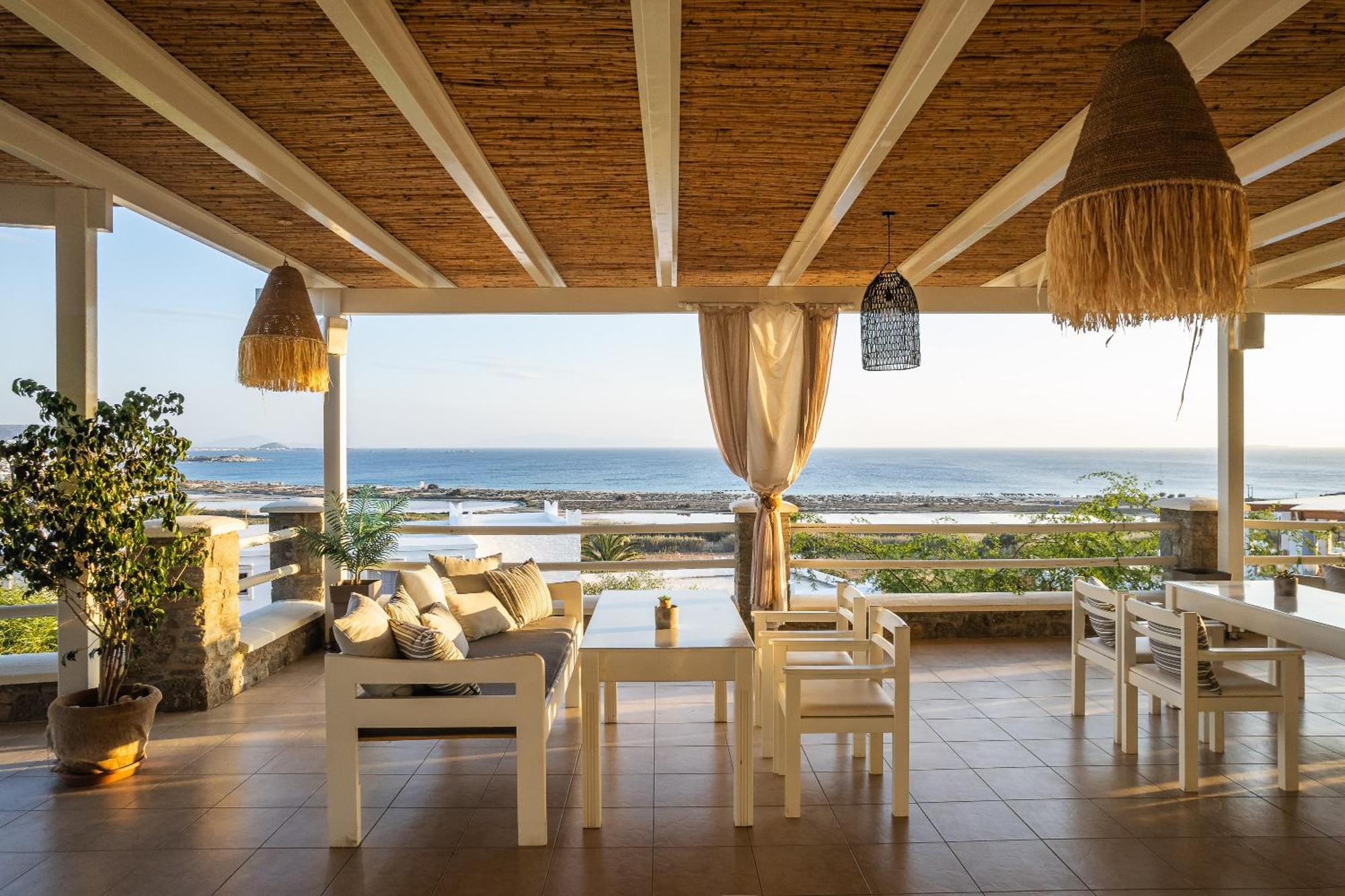 Kavuras Village Agios Prokopios  Exterior photo