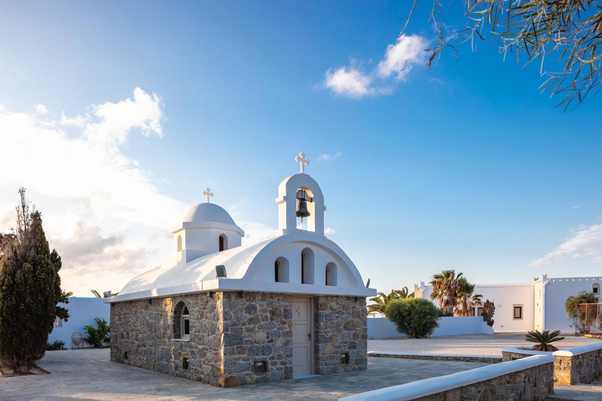 Kavuras Village Agios Prokopios  Exterior photo