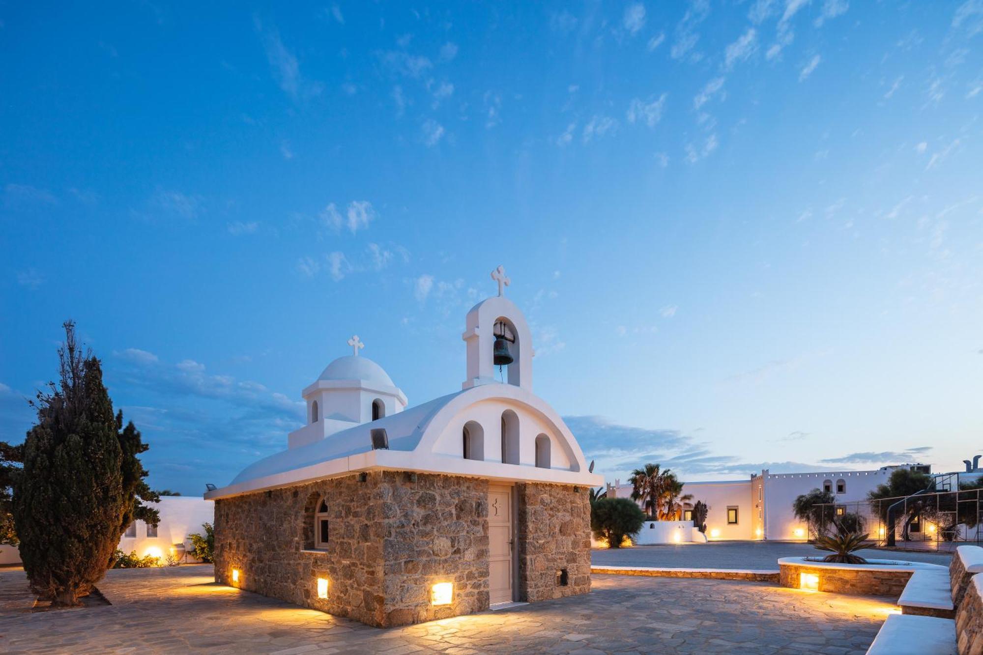 Kavuras Village Agios Prokopios  Exterior photo