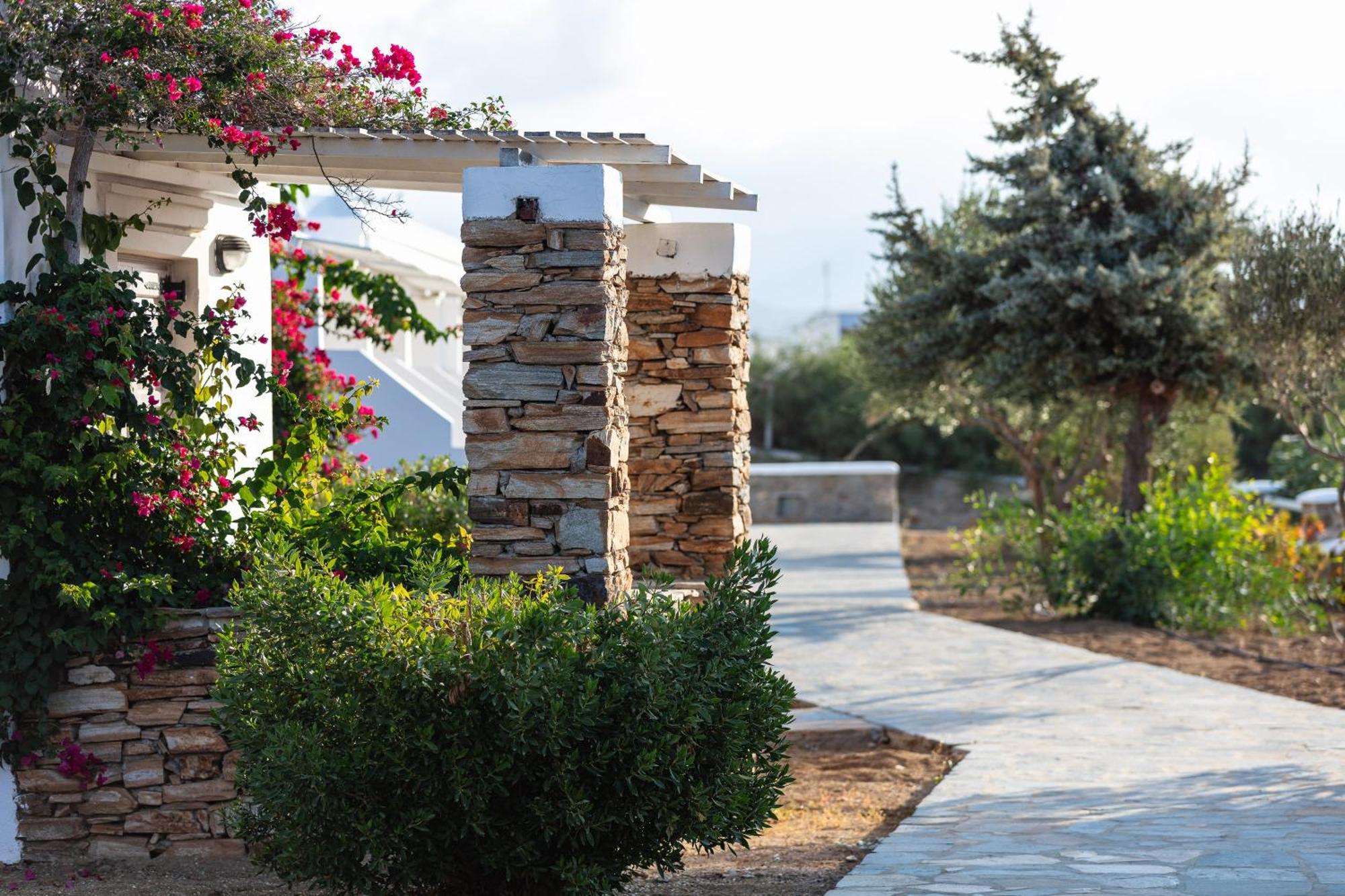 Kavuras Village Agios Prokopios  Exterior photo