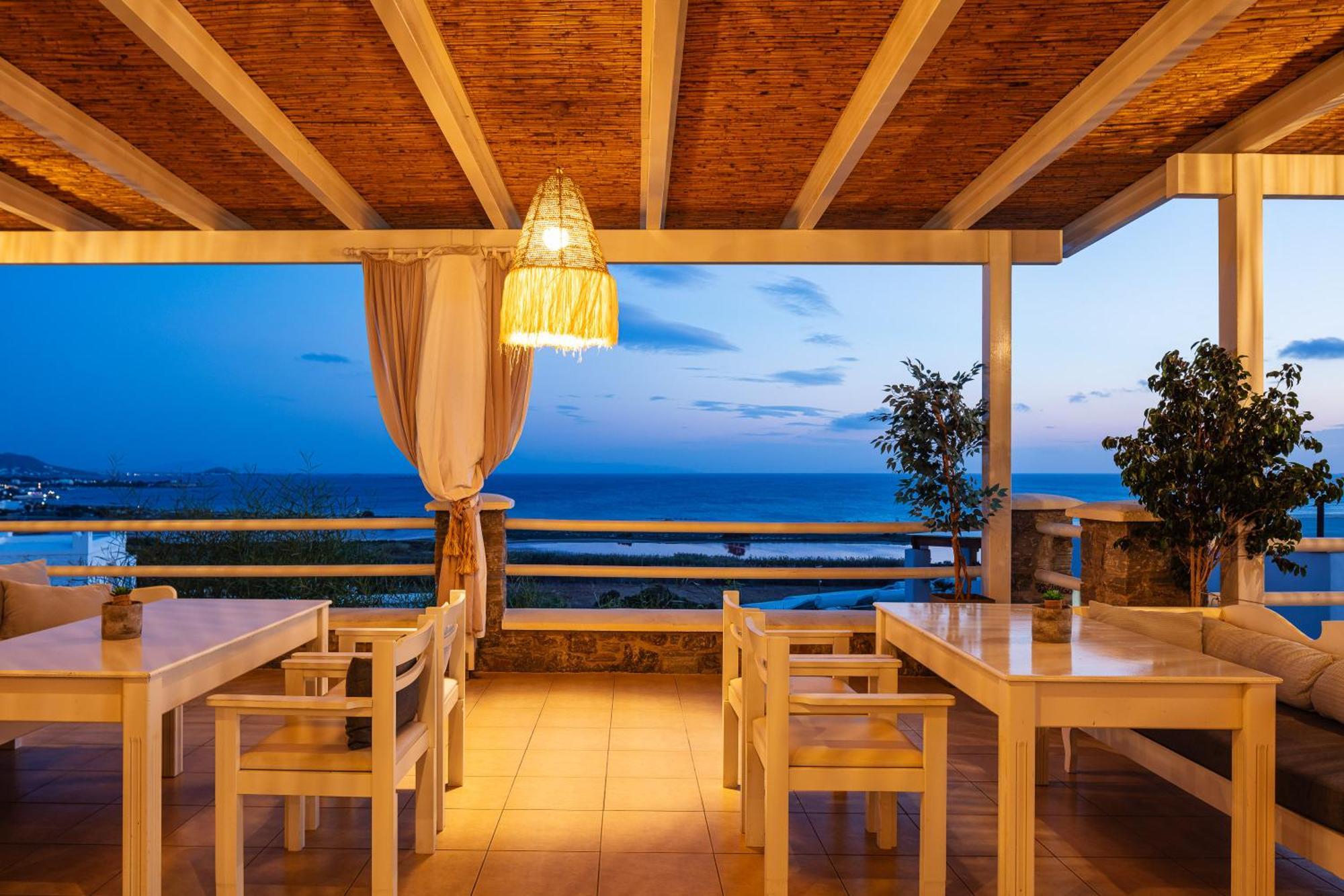 Kavuras Village Agios Prokopios  Exterior photo