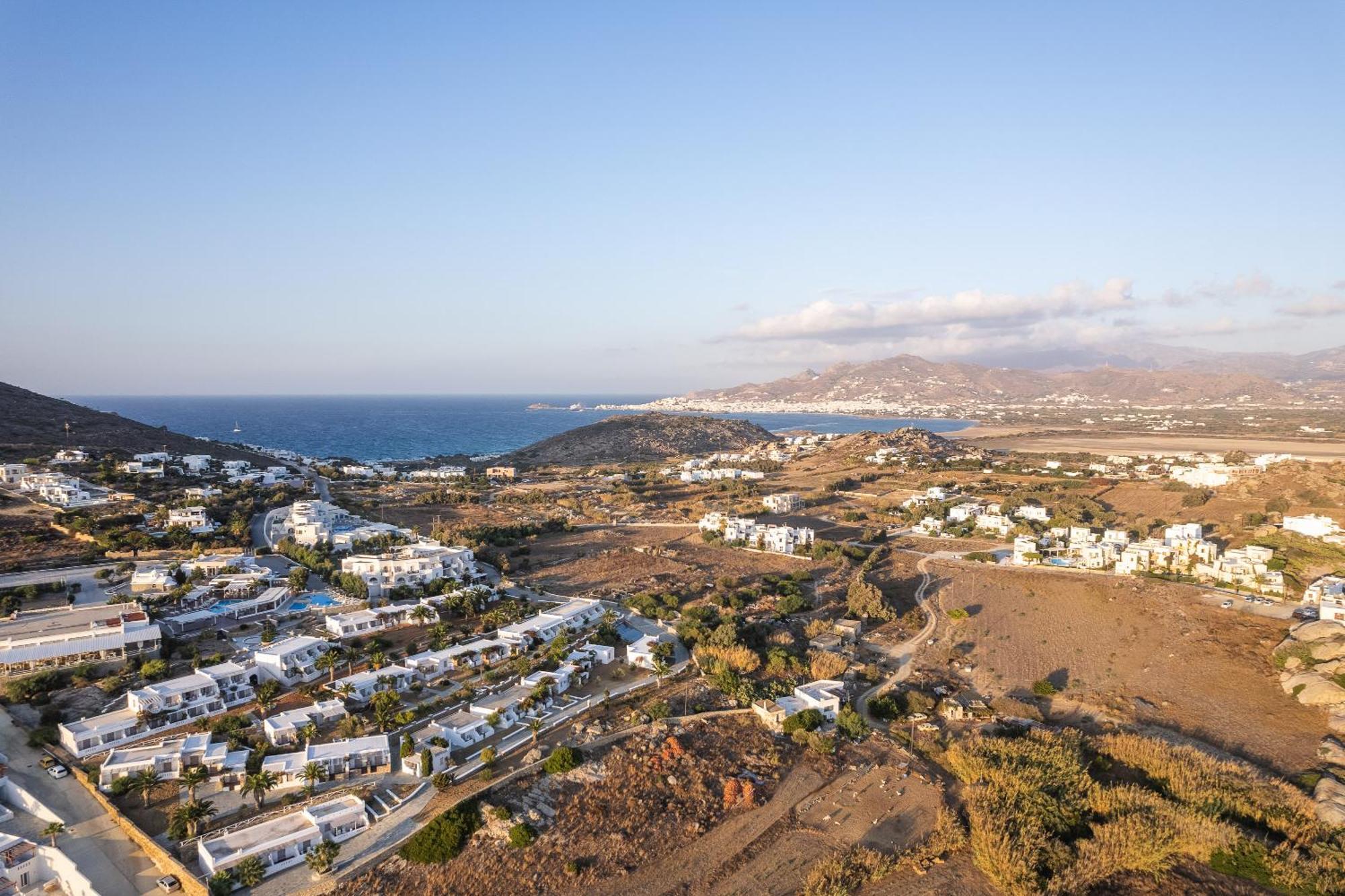Kavuras Village Agios Prokopios  Exterior photo