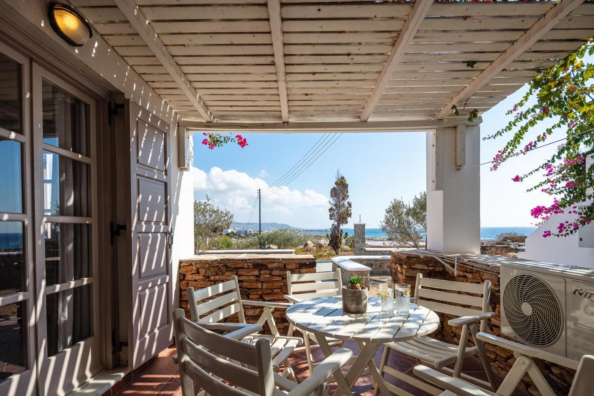 Kavuras Village Agios Prokopios  Exterior photo