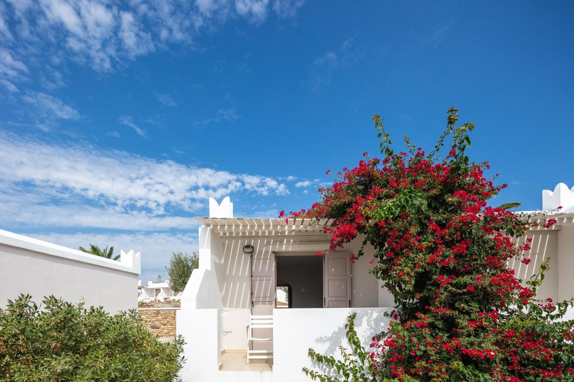 Kavuras Village Agios Prokopios  Exterior photo