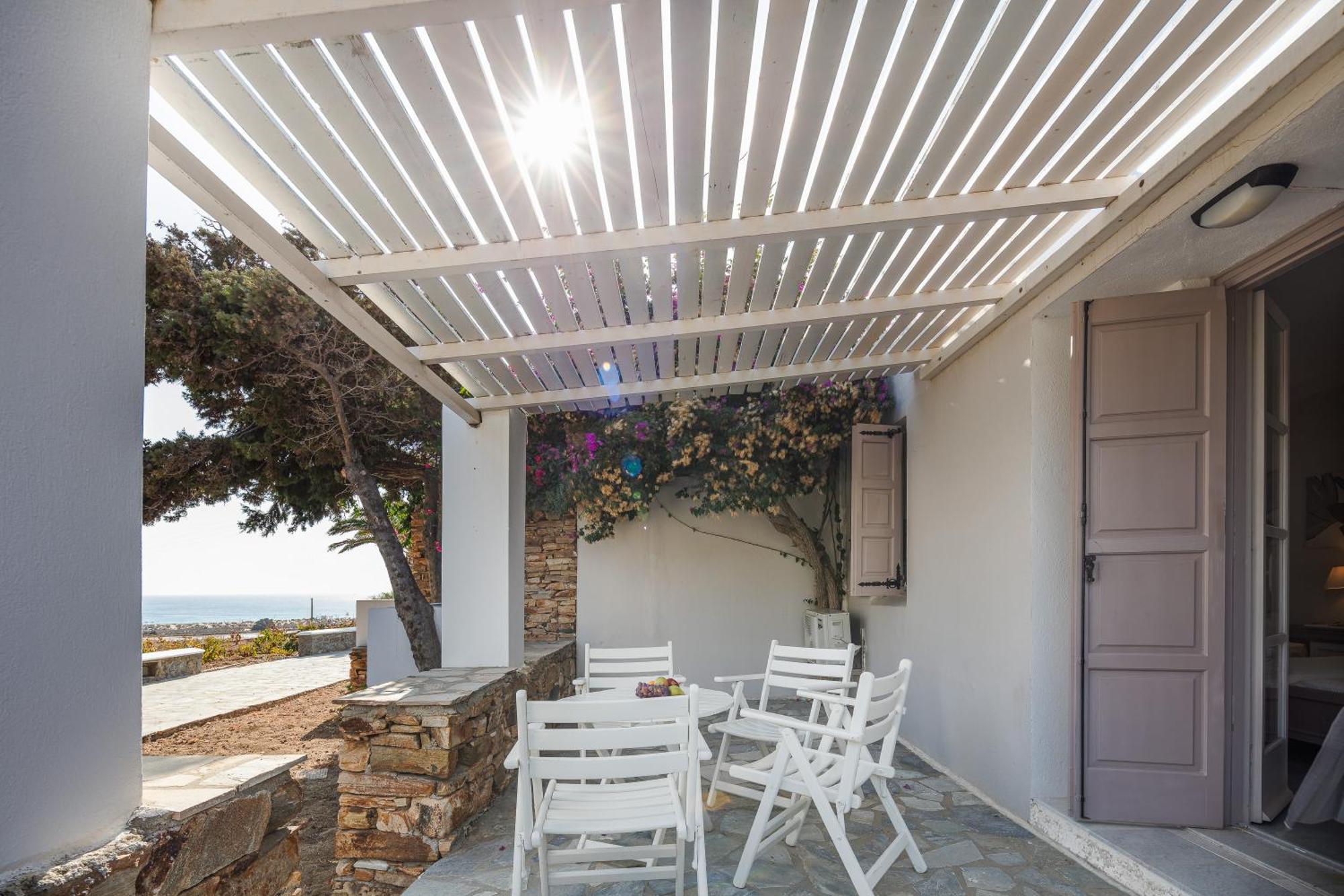 Kavuras Village Agios Prokopios  Exterior photo