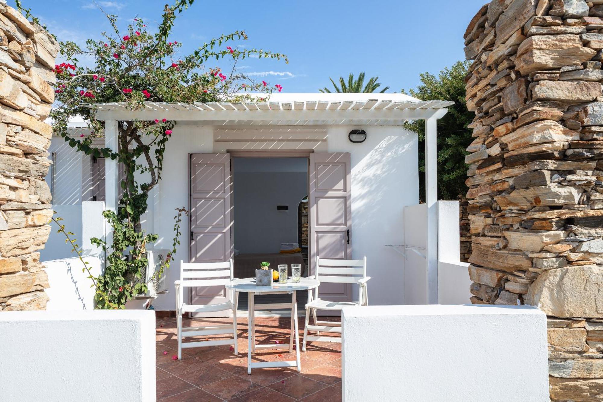 Kavuras Village Agios Prokopios  Exterior photo