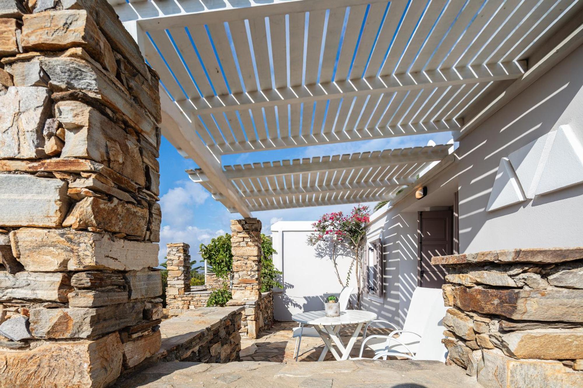 Kavuras Village Agios Prokopios  Exterior photo
