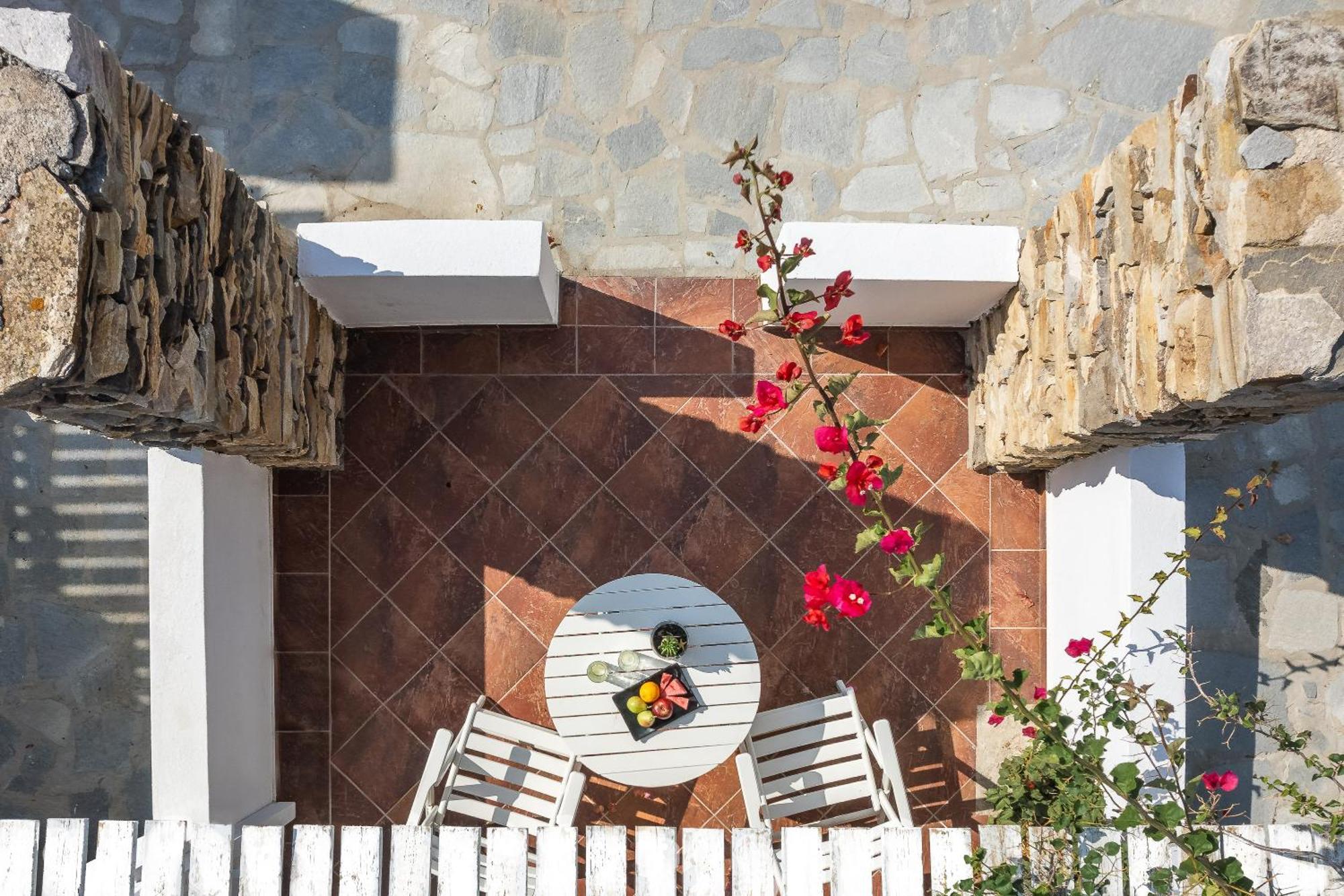 Kavuras Village Agios Prokopios  Exterior photo