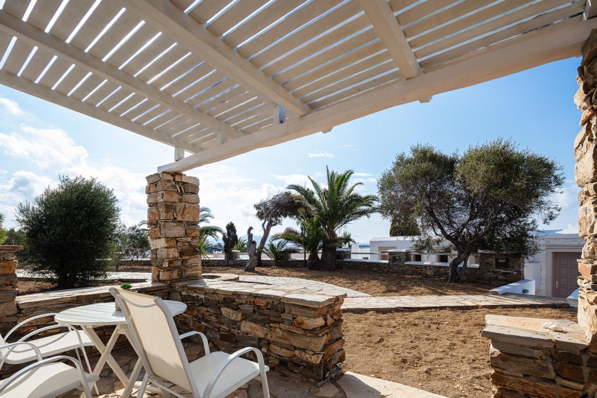 Kavuras Village Agios Prokopios  Exterior photo