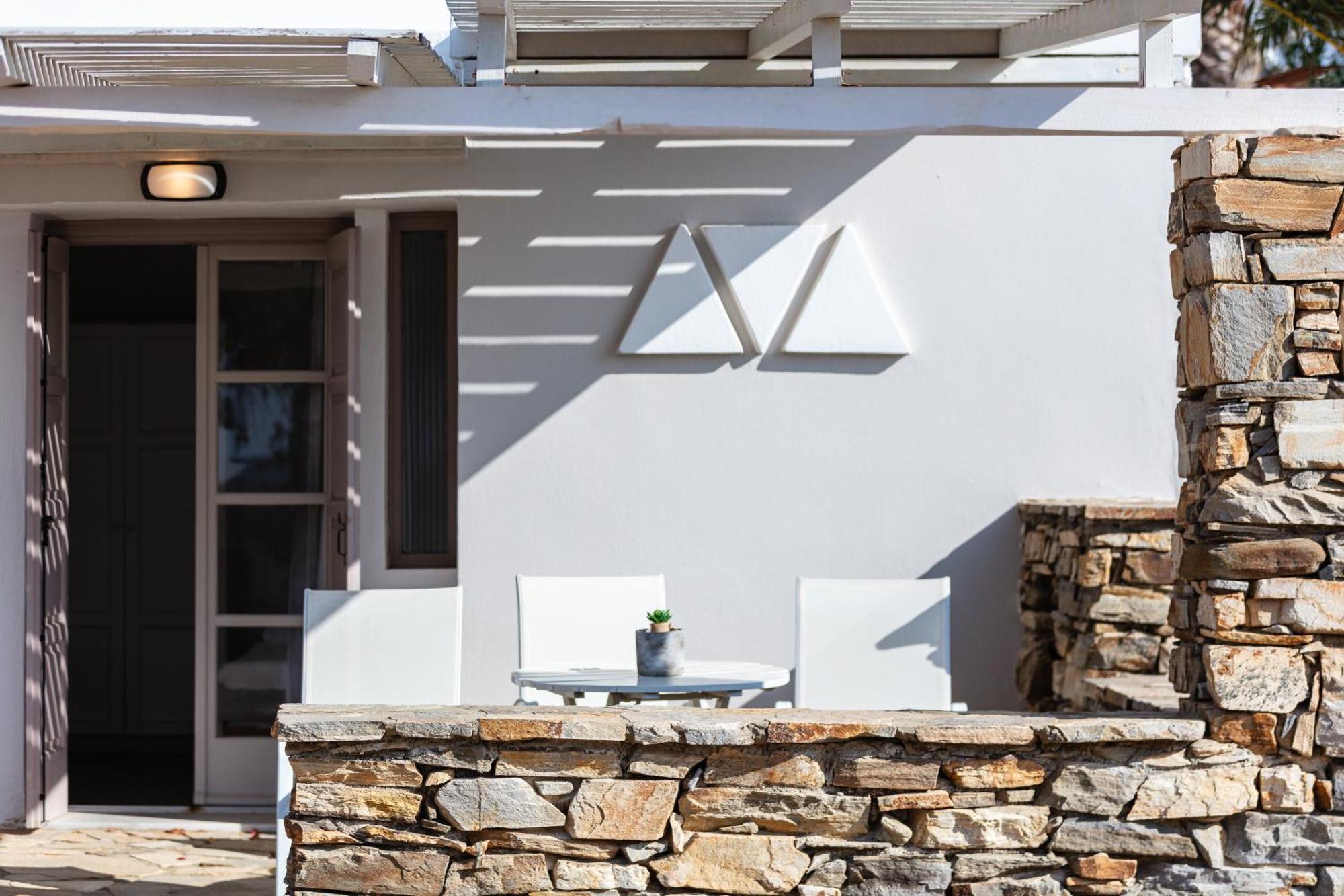 Kavuras Village Agios Prokopios  Exterior photo