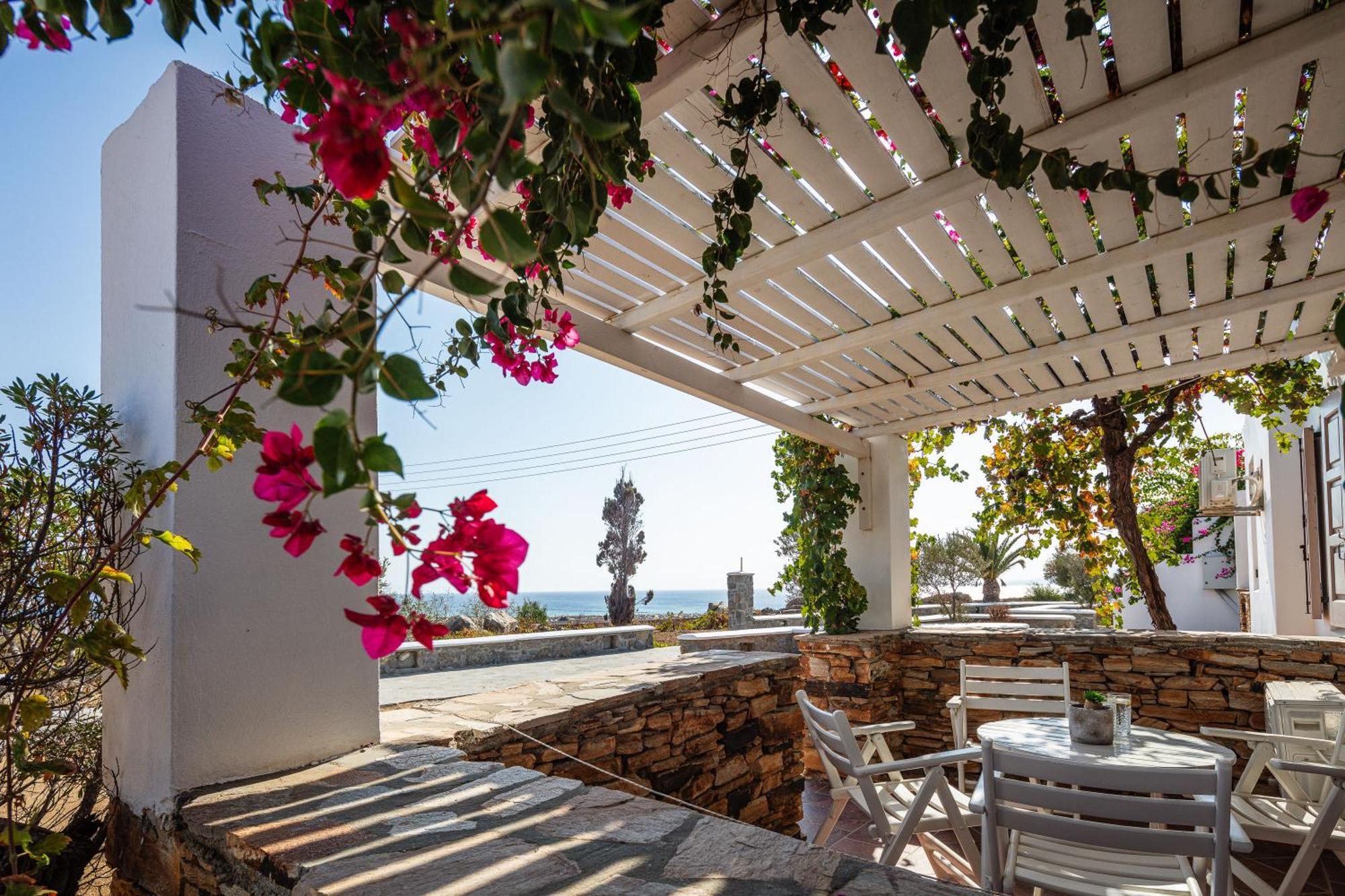 Kavuras Village Agios Prokopios  Exterior photo