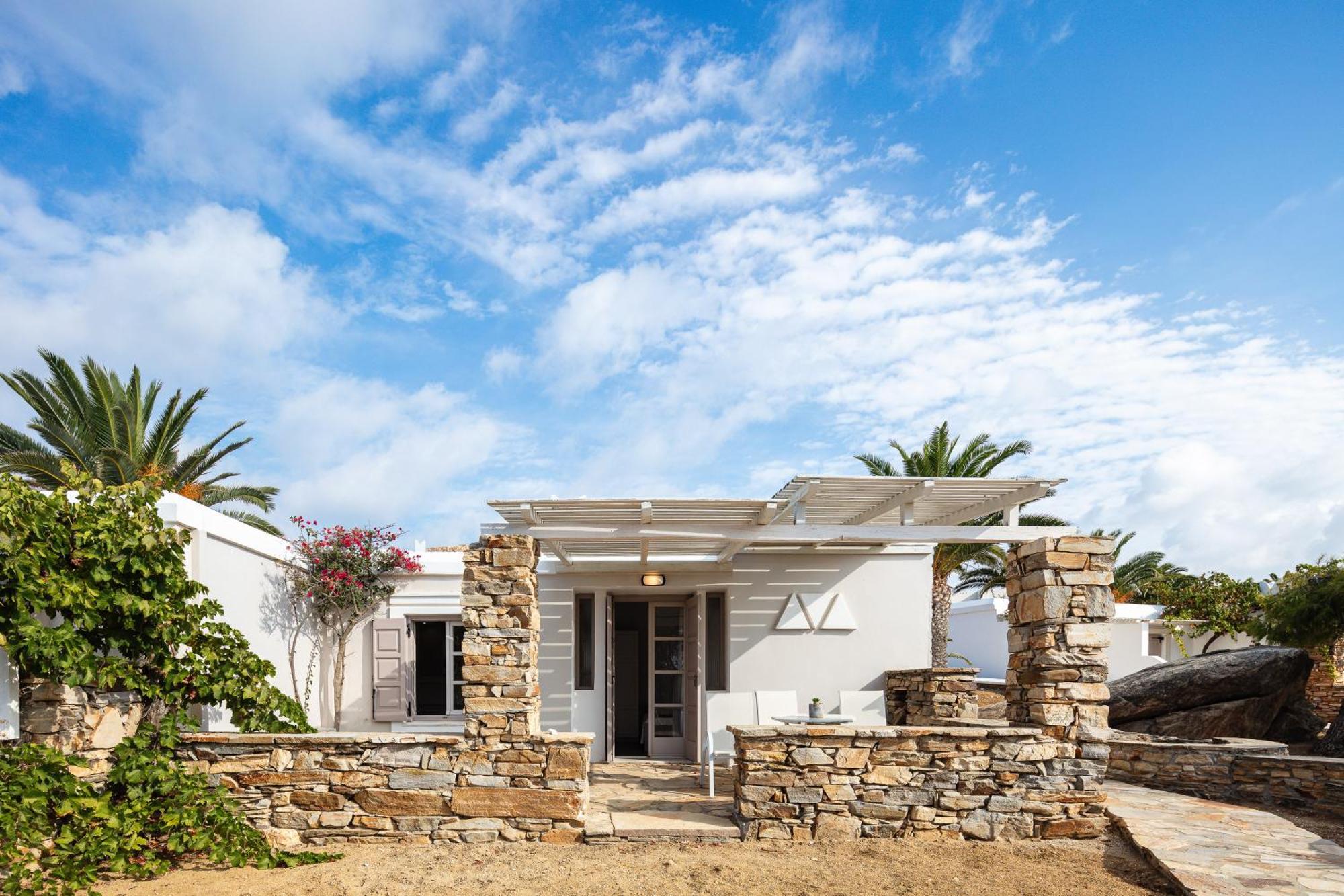Kavuras Village Agios Prokopios  Exterior photo